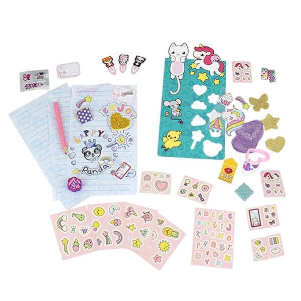 Foto van speelgoed 06_FunLockets Secret Journal_afbeelding 5.png